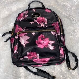 Kate Spade Wilson Road Rose Alyse backpack